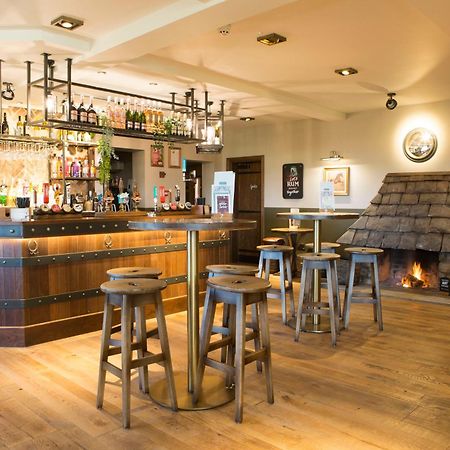 Waggon And Horses, Eaton, Congleton Hotel Eaton  Exterior photo